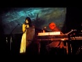 Katie Melua - Never felt less like dancing ...
