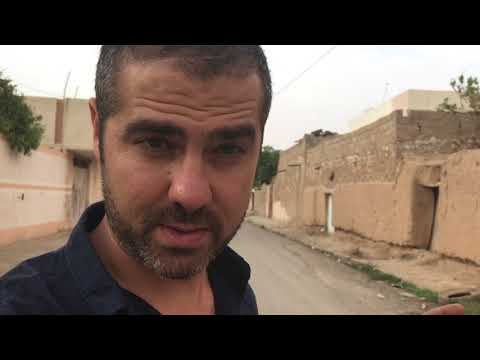 Tuz Khurmatu - a tale of one Iraqi city trying to be two