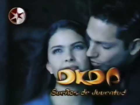 DKDA Sueños de Juventud Promo por El Canal de las Estrellas
