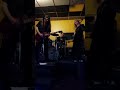 Bad Influence Live
