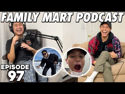 Jay Goes Ice Fishing & Chris Gets Fingered | Episode 97