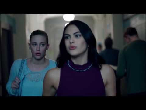 Veronica & Chuck 1x03 " I DONT FOLLOW RULES I MAKE THEM"