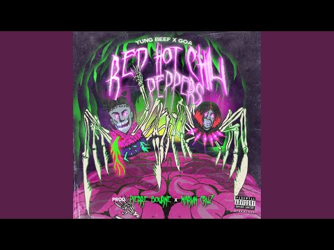 Video thumbnail for Red Hot Chili Peppers