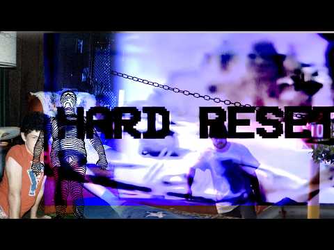 Hard Reset - Trailer