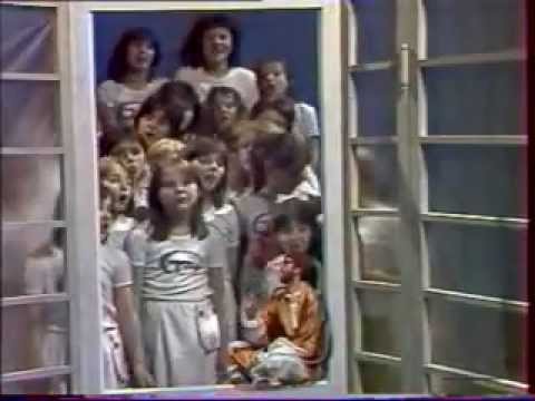 1987-10-23 CO TO JEST DZIABĄG - TELEDYSK Z WIKTOREM ZBOROWSKIM