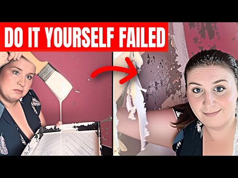Funny DIY Fails | DIY Projects Gone Wrong (Home Improvement Fails) Part 4