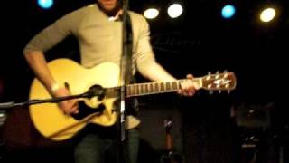 Stay Awake  - Lydia (Acoustic)