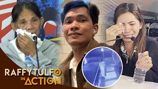 Download lagu KINAKASAMA NG NAGLAHONG WAREHOUSE MANAGER, HUMARAP SA RTIA! mp3