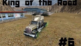 King of the Road Episode 6: Eastwood to GreyStone