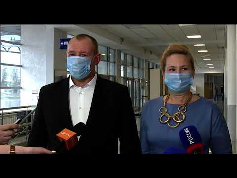 В Курске состоялся XI Всероссийский форум "Вместе &ndash; ради детей!"