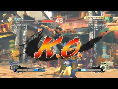 Feature Match Sunday - CCG Air vs CCG Lapchi Ft 5