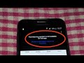 How To Fix The Following Content Not Available On This App New Update Error On Youtube