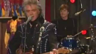 Marty Stuart - A Hundred Years From Now