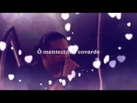 Mentezinha Covarde video