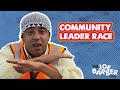 Community Lookout EP7 Community Leader Race