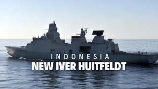 Download lagu Lompatan Indonesia Menuju Kekuasaan: Kelas Iver Huitfeldt Baru mp3