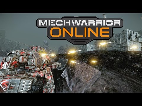 IV-Four, Conquest on Grim Plexus - MechWarrior Online