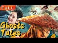 MULTI SUB Full Movie Ghosts And Strange Tales 4K Action Movie Original Uncut