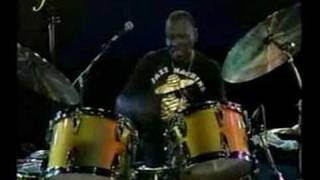 Elvin Jones Jazz Machine - Doll of the Bride - 1991