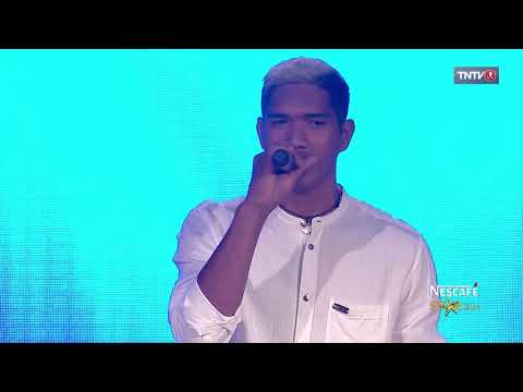 Nescafé Star 2021 : Anui - I believe I can fly / R KELLY