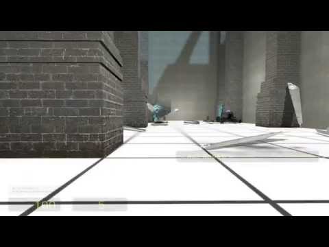 Half-Life 2-Mistake Of Pythagoras Part 7