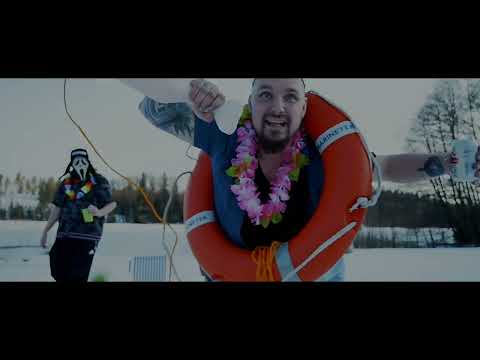 KN51 - Alkuviikko - Feat. Kakezi Usum, MC Rambo, Kalevi Gutci & Prossi