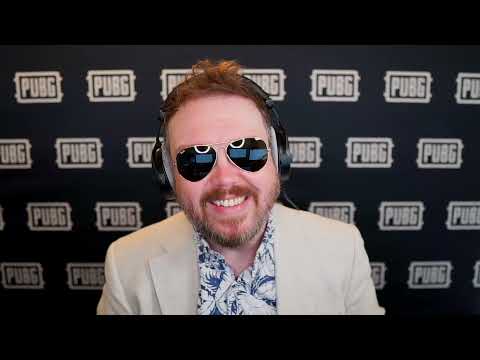 Introducing the ESL PUBG Masters Americas Grand Final Teams! 🔥 🦸‍♂️ | PUBG Esports