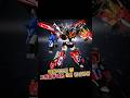 메탈카드봇 W 그랑블루레온 합체영상 Metalcardbots W Transformation COMBINE