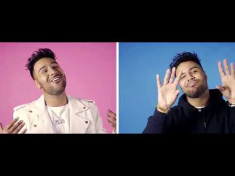 Graciano Major feat. Huva - i.G ( Official Music Video )