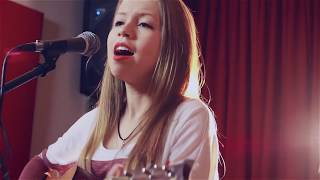 Caso indefinido - Cristiano Araujo (Thayná Bitencourt - cover)