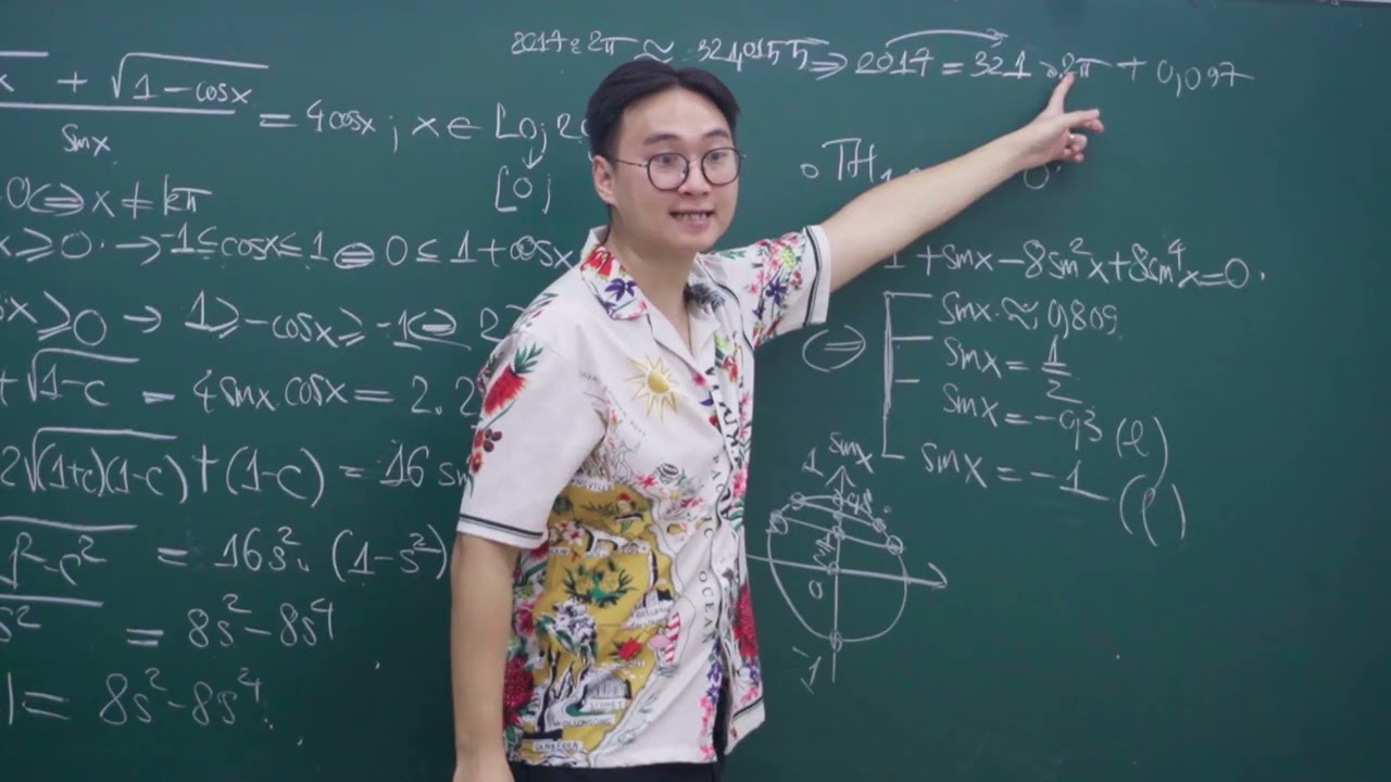 PHƯƠNG TRÌNH LƯỢNG GIÁC CƠ BẢN (PT ĐƯA VỀ DẠNG TÍCH) BUỔI 3