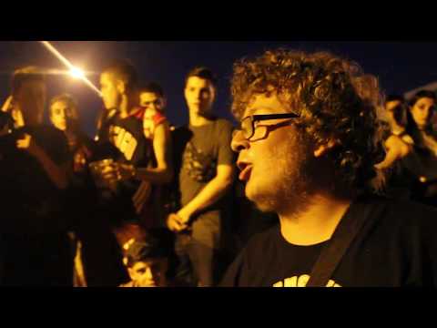 1ª REGIONAL HH BATTLES | KAVRON VS DJ NESS | FINAL