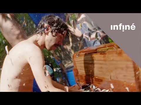 UTO - Heavy Metal (Official Music Video)