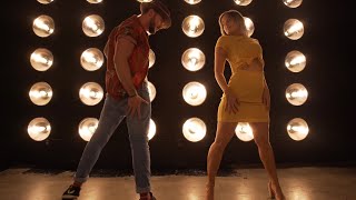 &quot;I Want You&quot; - @DANIELSKYE - Rumer Noel &amp; Alex Bullon