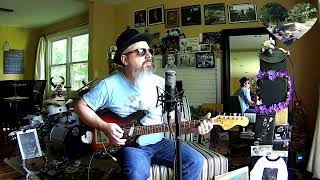 &quot;Let It Out (Let It All Hang Out)&quot; - The Hombres | John Mellencamp - 2022-08-06 Random Soundcheck