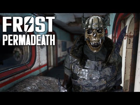 Fallout 4 FROST Plus - Permadeath - Part 25 - Beacon Hill
