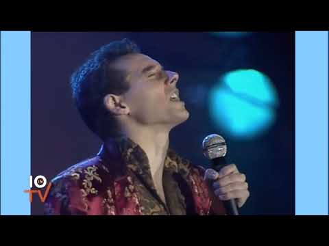Vincent Thoma - Country Lovers - Buon Anno Musica 1985 (HD)
