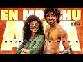 En Moochu Ava Bgm Dude OST Pradeep Sai Abhyankkar Monster Bgm