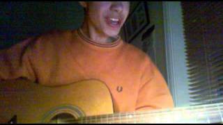 Howler - You Like White Women I Like Cigarettes Acoustic Cover