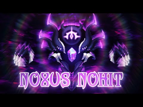 NO-HIT The Entropic God - Noxus | Calamity: Wrath of the Gods