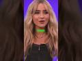 Sabrina Carpenter Was FORCED To Sing While Drunk