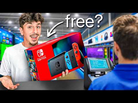 Free Stuff