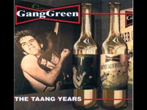 Gang Green - Voices Carry online metal music video by GANG GREEN