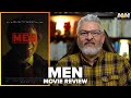 MEN (2022) Movie Review