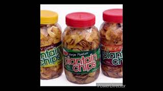 how to earn #15,000 daily from plantain chips business in Nigeria