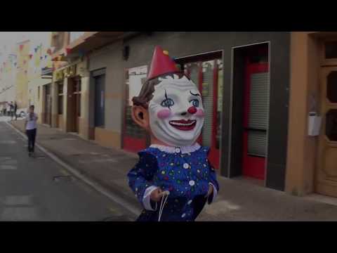 KILIKIS EN HUARTE  Fiestas 2017