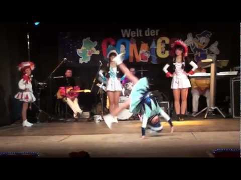 Fünfer Funkenmariechen Helsa