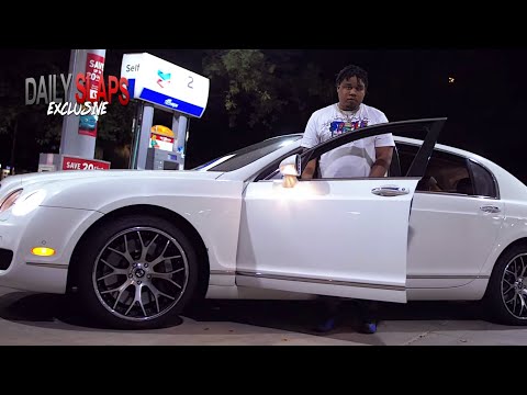 Bad J - Fresh Start (Official Video) | Dir, NathanJ