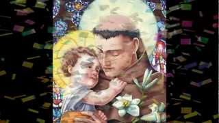 Santo Antônio - Maria Bethânia