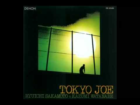 ryuichi sakamoto & akiko yano - i'll be there